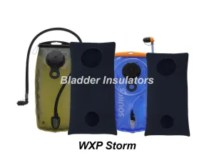 Source WXP Storm 2L / 3L Water Bladder Reservoir Insulator