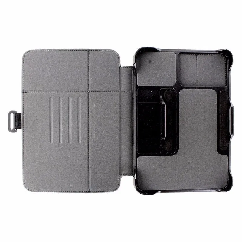Speck StyleFolio FLEX Universal Folio Case for 7 to 8.5 Inch Tablets - Black