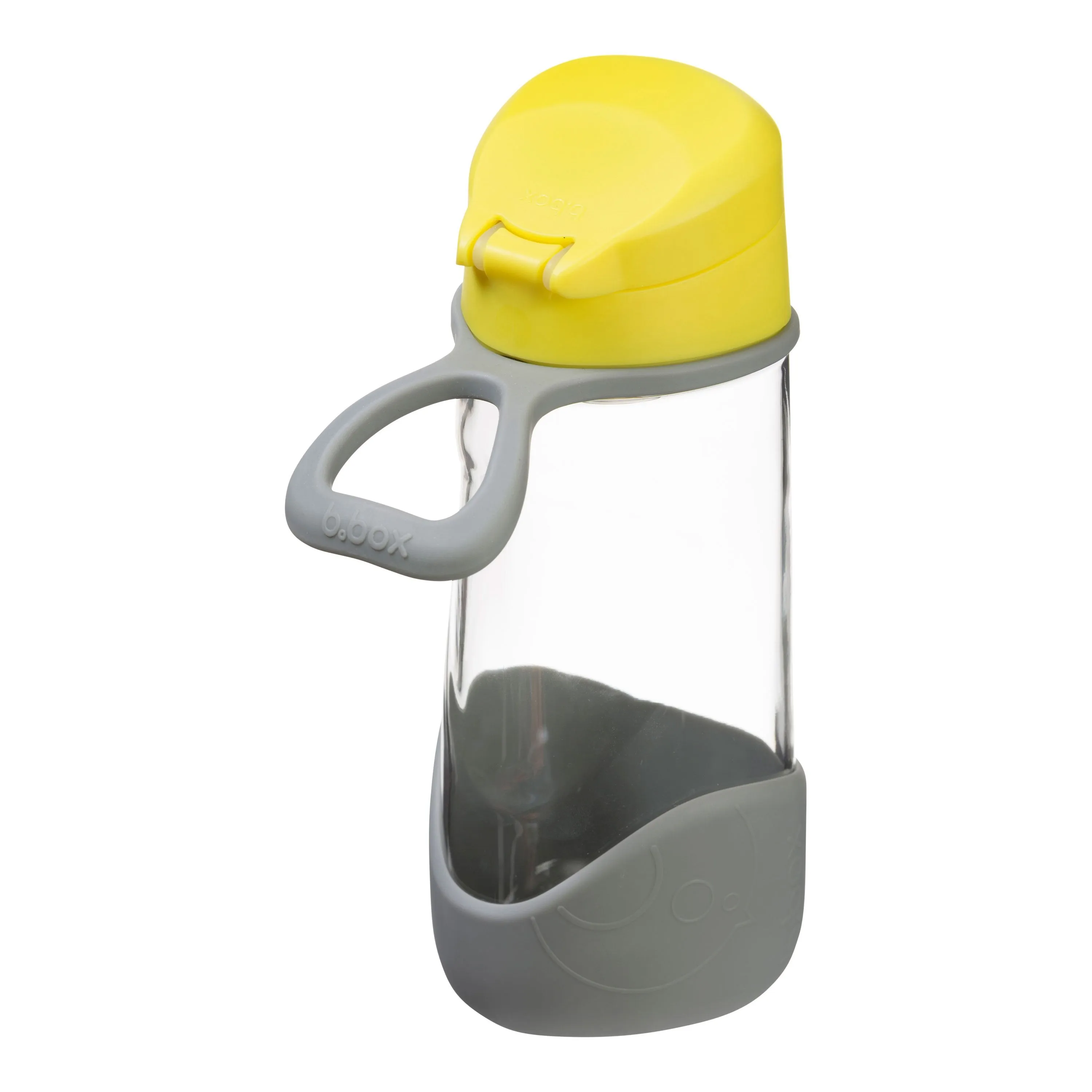 sport spout bottle - lemon sherbet