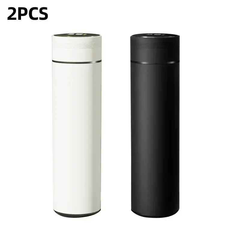 Stainless Steel Smart Bottle