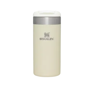 Stanley Aerolight™ Transit Mug | 0.35L Cream Metallic