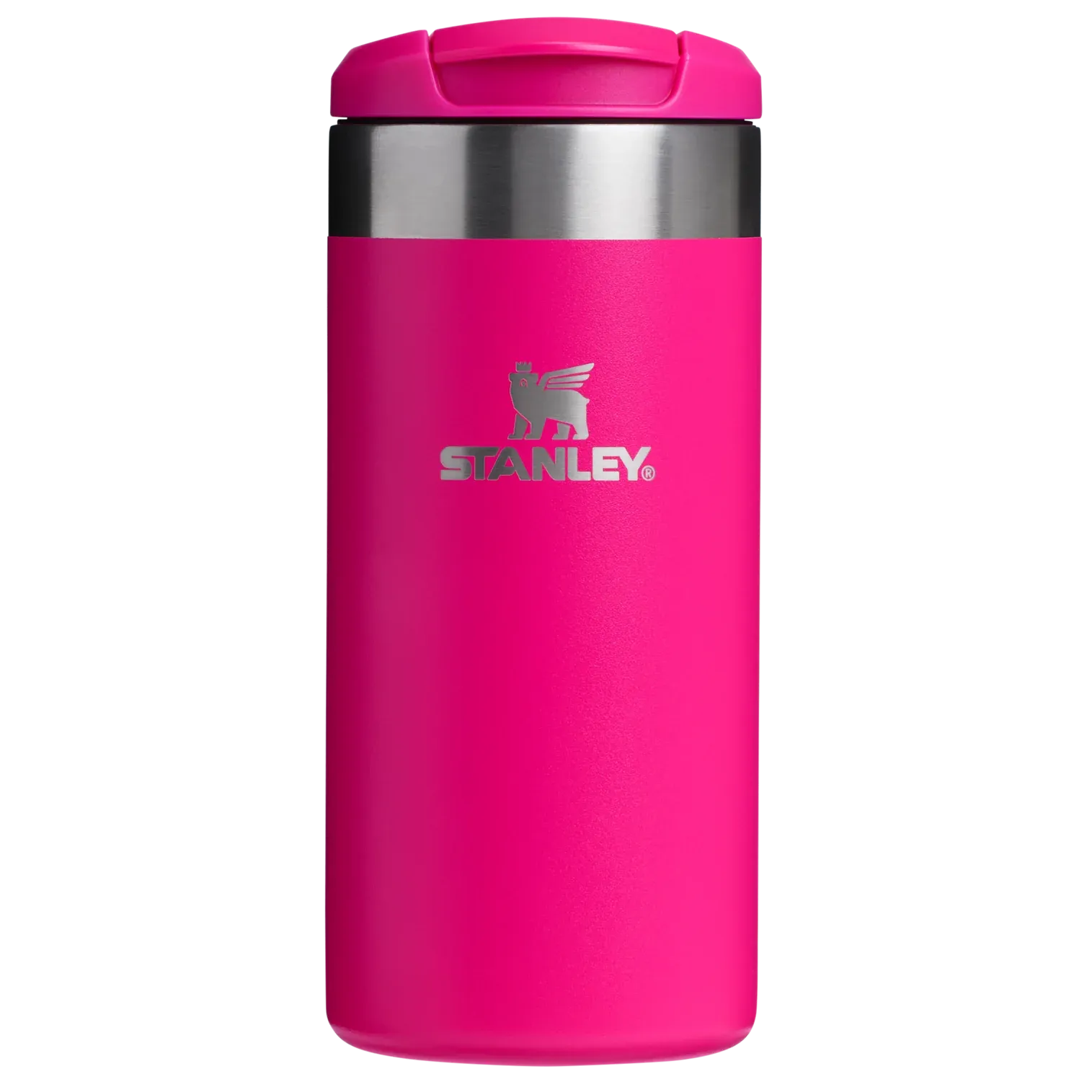Stanley Aerolight™ Transit Mug | 0.35L Pink Vibes