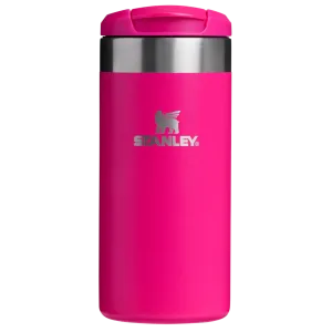 Stanley Aerolight™ Transit Mug | 0.35L Pink Vibes