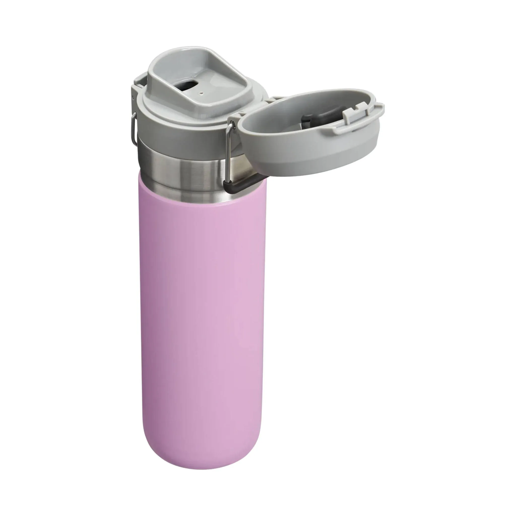 Stanley The Quick Flip Go Water Bottle 24 OZ - Lilac