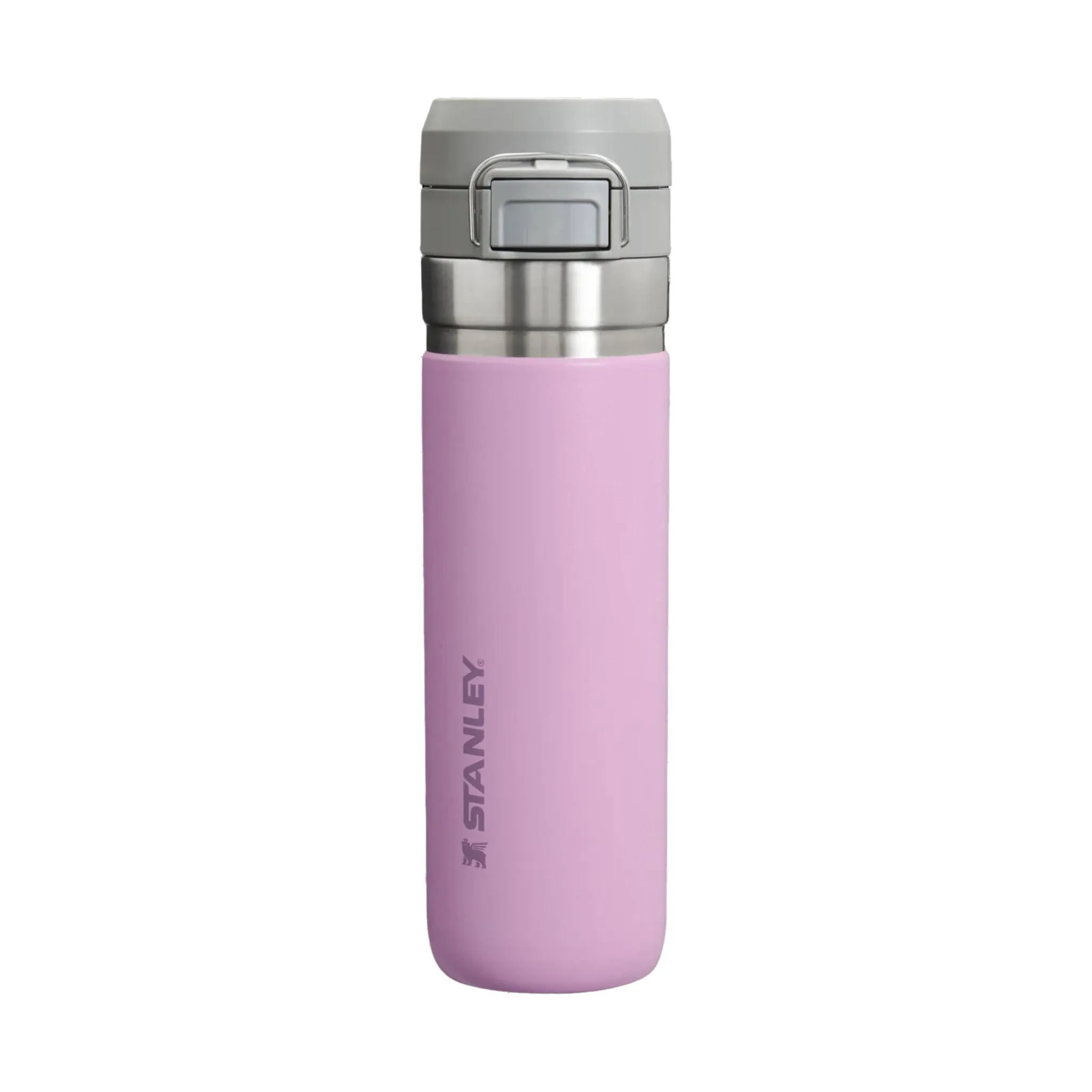Stanley The Quick Flip Go Water Bottle 24 OZ - Lilac