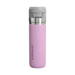 Stanley The Quick Flip Go Water Bottle 24 OZ - Lilac