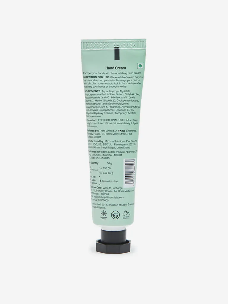 Studiowest New City Bora Bora Hand Cream - 30 gm