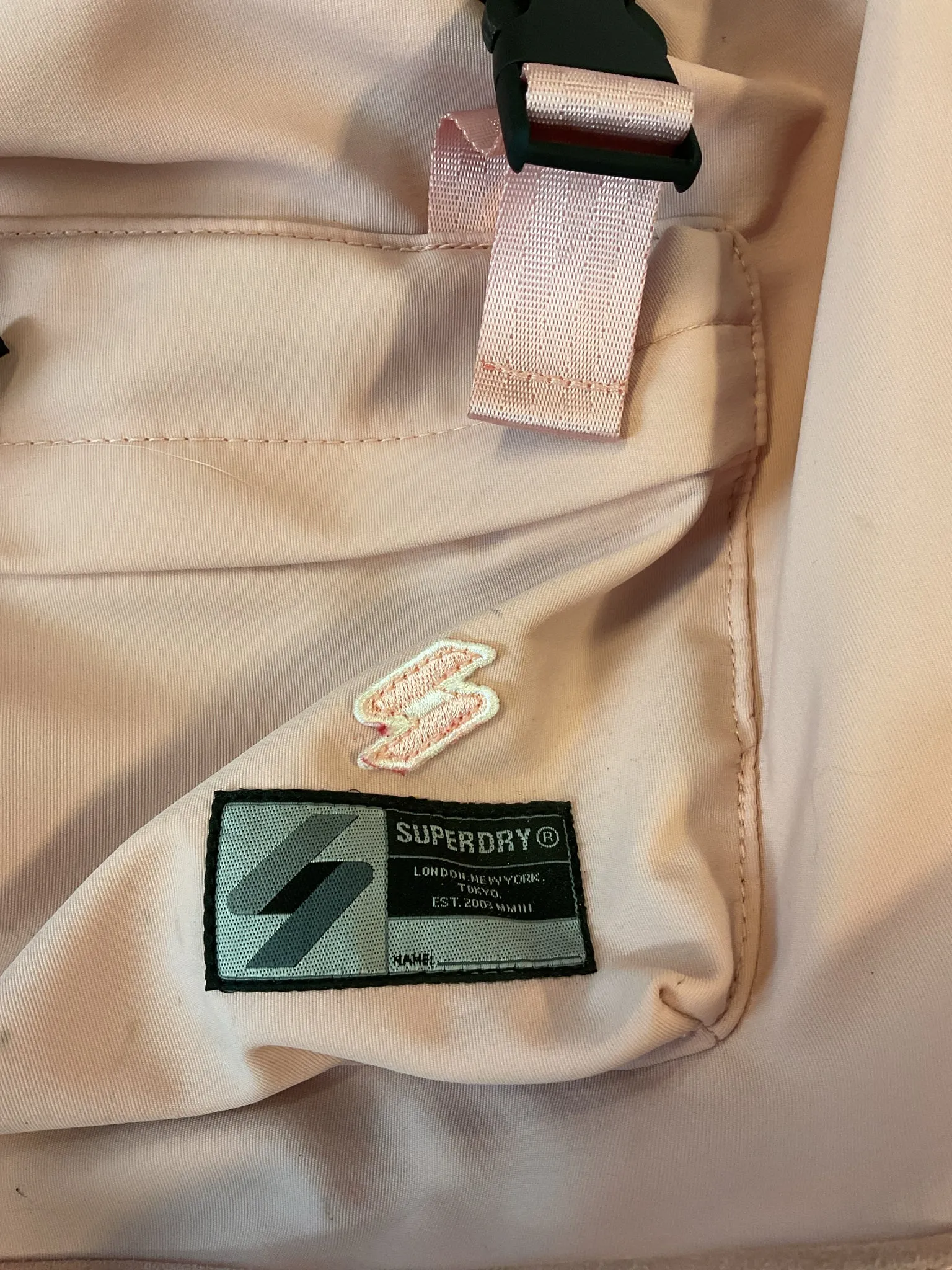Superdry Daypack