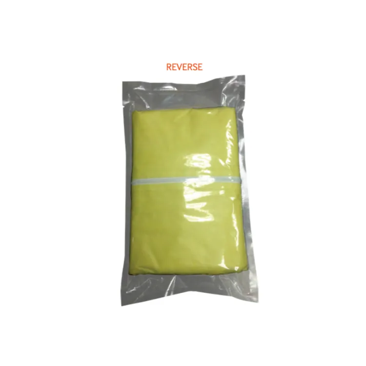 Survitec - Thermal Protective Aid (TPA)