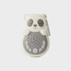 Sweet Dreamz On The Go - Grey Panda Sleep Soother