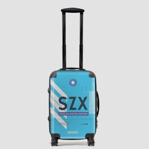 SZX - Luggage