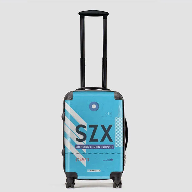SZX - Luggage