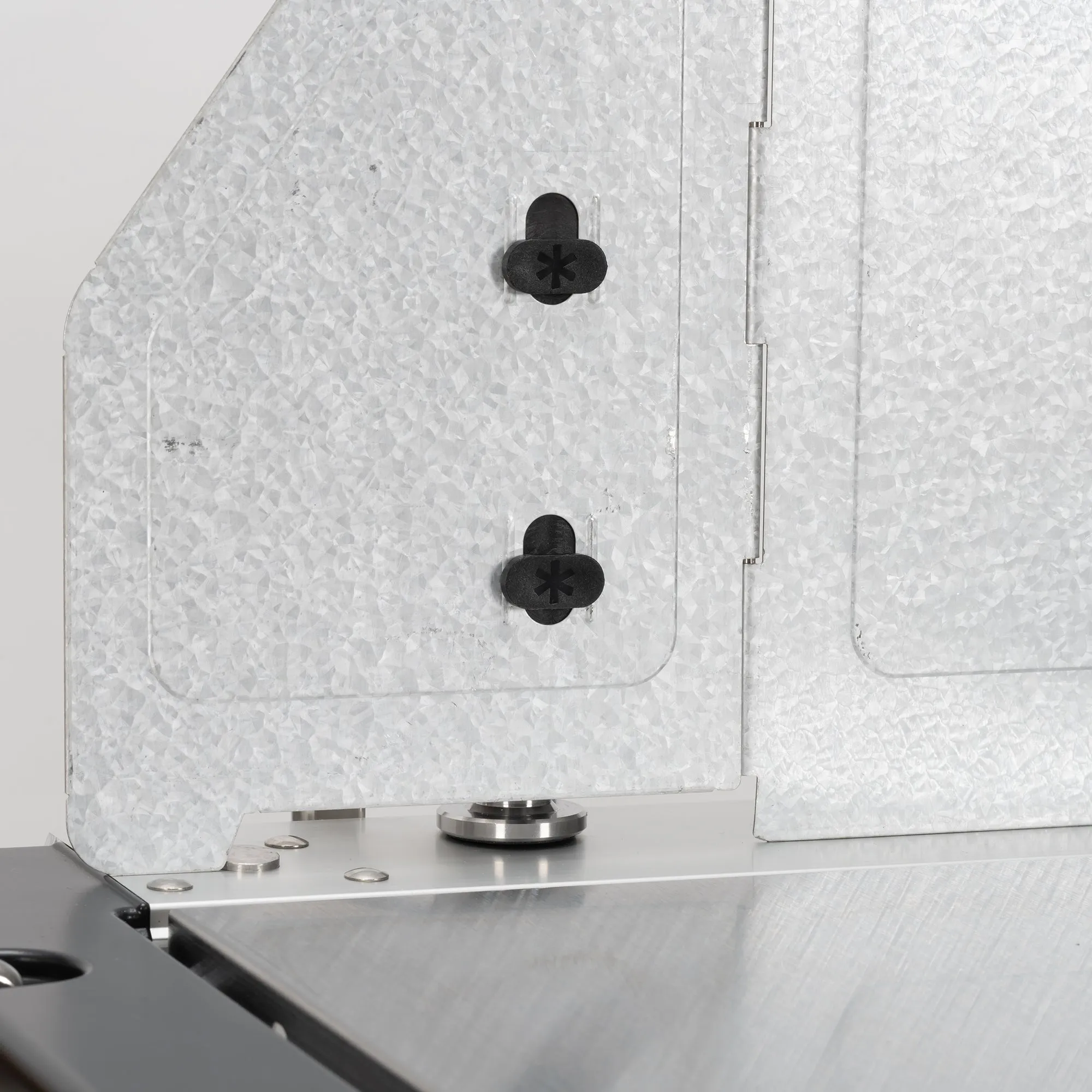Table Top Architect Windscreen