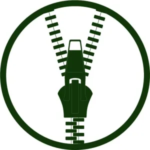Tent Zipper Replacement