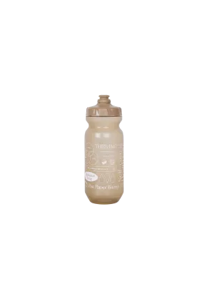 Thrive Bottle (Sand)
