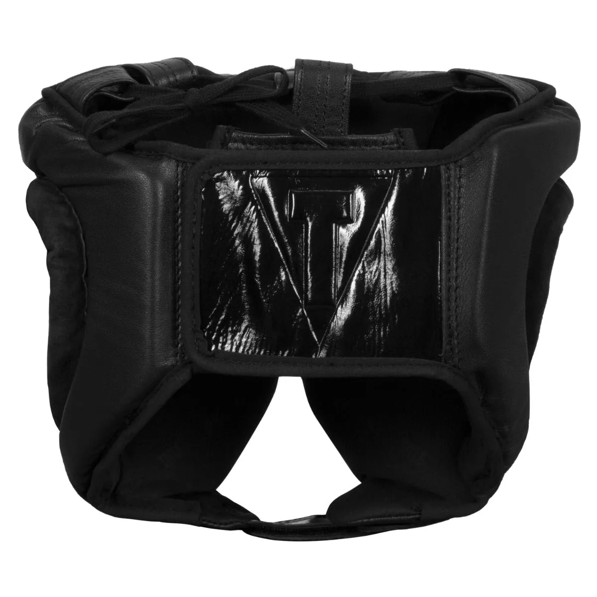 TITLE Black Training Headgear