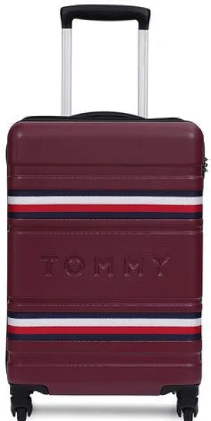 Tommy Hilfiger Thames Pro (Wine)