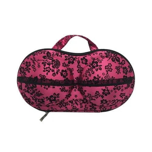 Travel Mesh Underwear Bra Storage Box for Women
