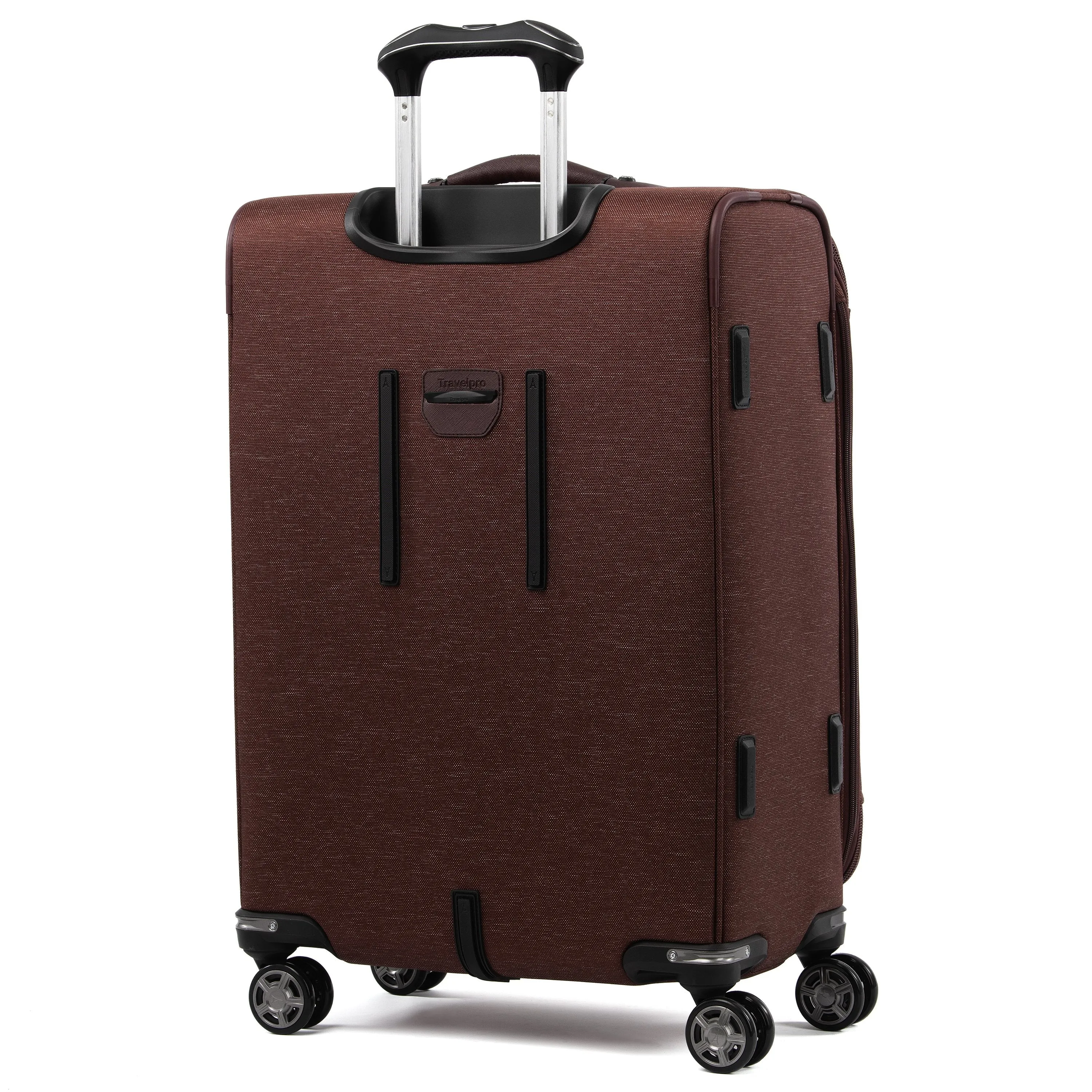 Travelpro Platinum Elite 25 Inch Expandable Spinner Luggage