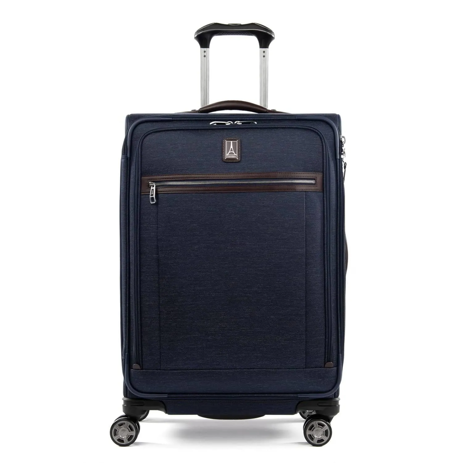 Travelpro Platinum Elite 25 Inch Expandable Spinner Luggage