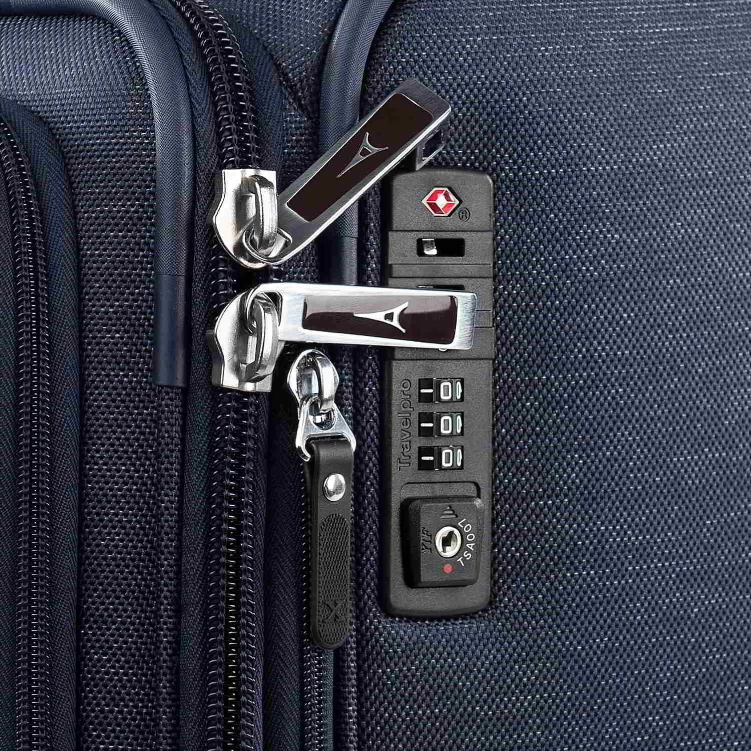 Travelpro Platinum Elite 25 Inch Expandable Spinner Luggage