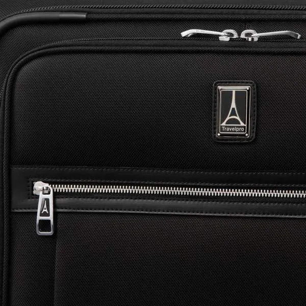 Travelpro Platinum Elite 25 Inch Expandable Spinner Luggage