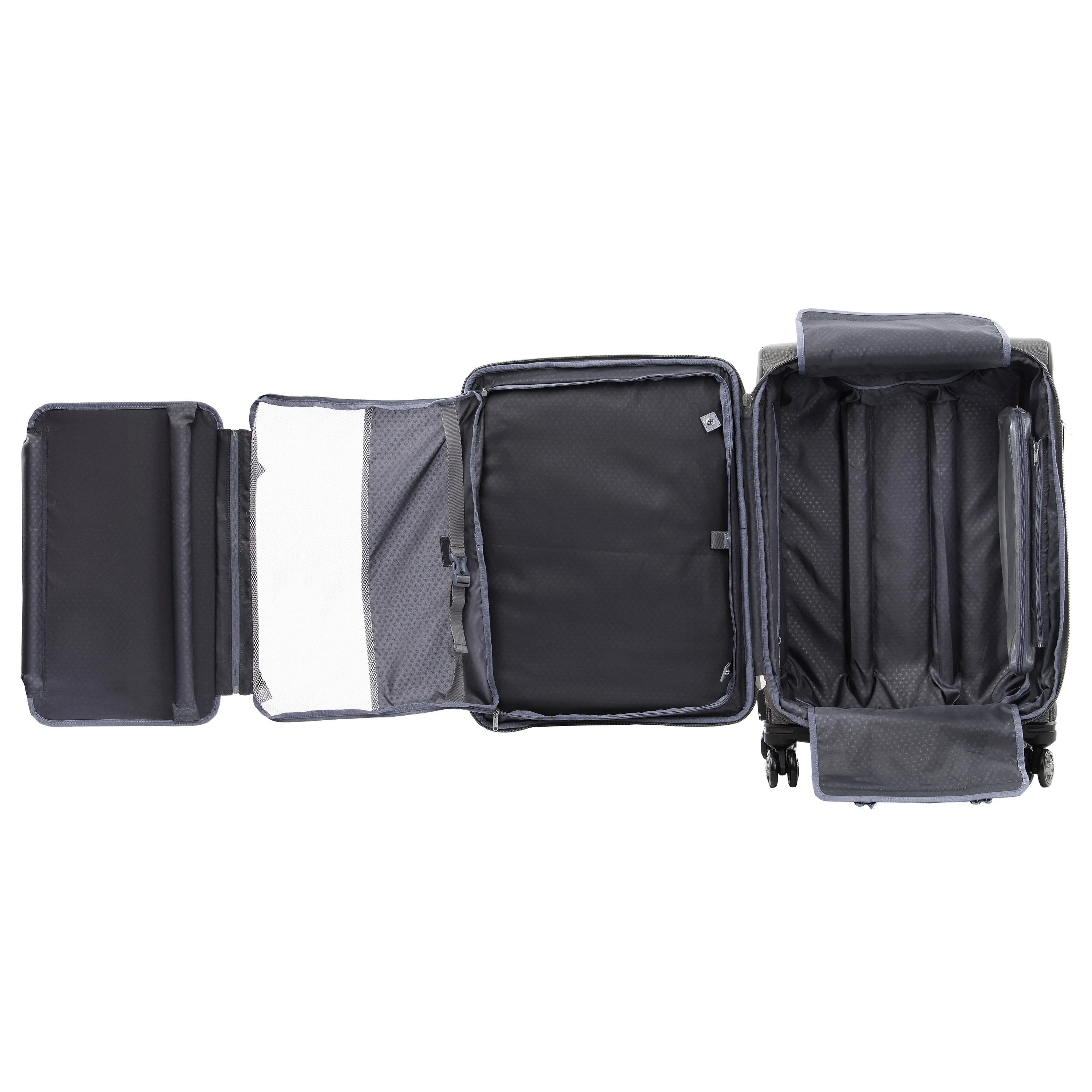 Travelpro Platinum Elite 25 Inch Expandable Spinner Luggage