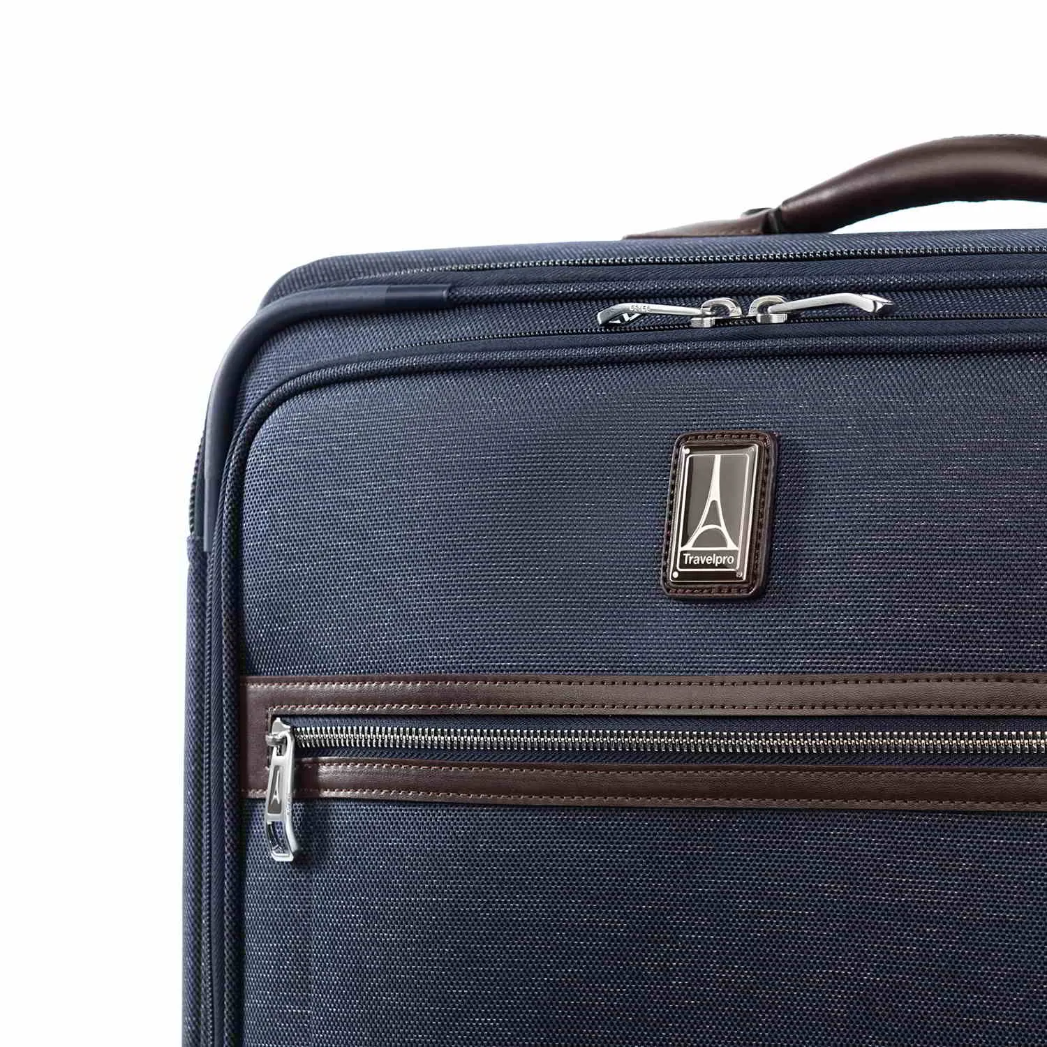 Travelpro Platinum Elite 25 Inch Expandable Spinner Luggage