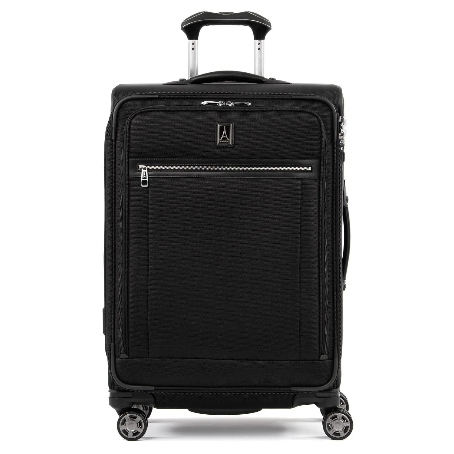 Travelpro Platinum Elite 25 Inch Expandable Spinner Luggage