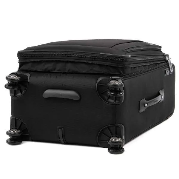 Travelpro Platinum Elite 25 Inch Expandable Spinner Luggage