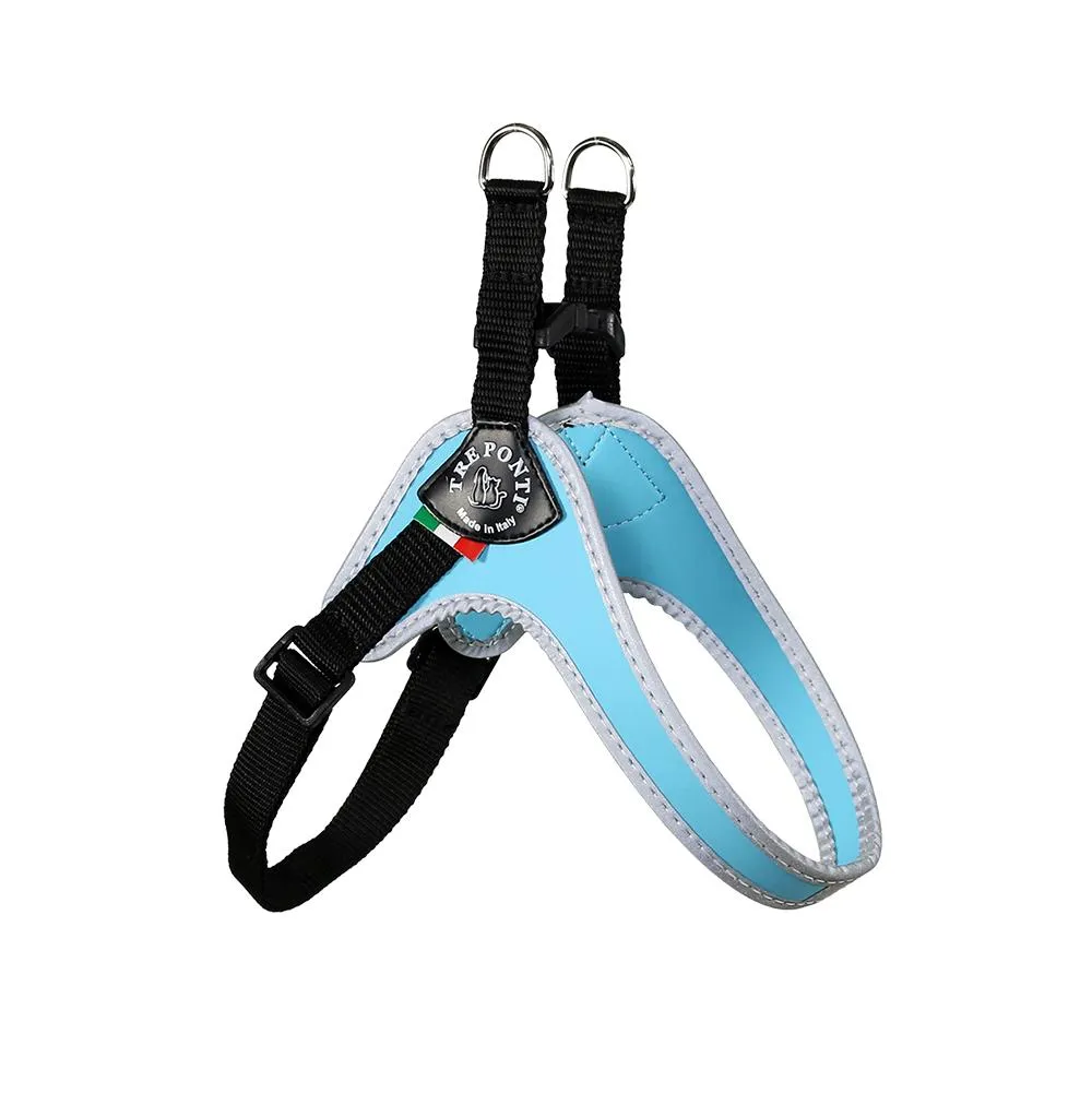 Tre Ponti Genesis Adjustable Belly Strap Harness