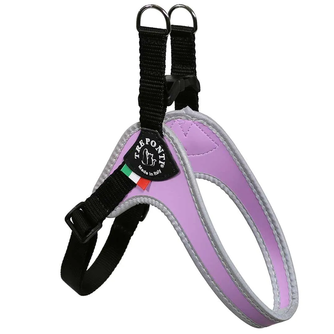 Tre Ponti Genesis Adjustable Belly Strap Harness