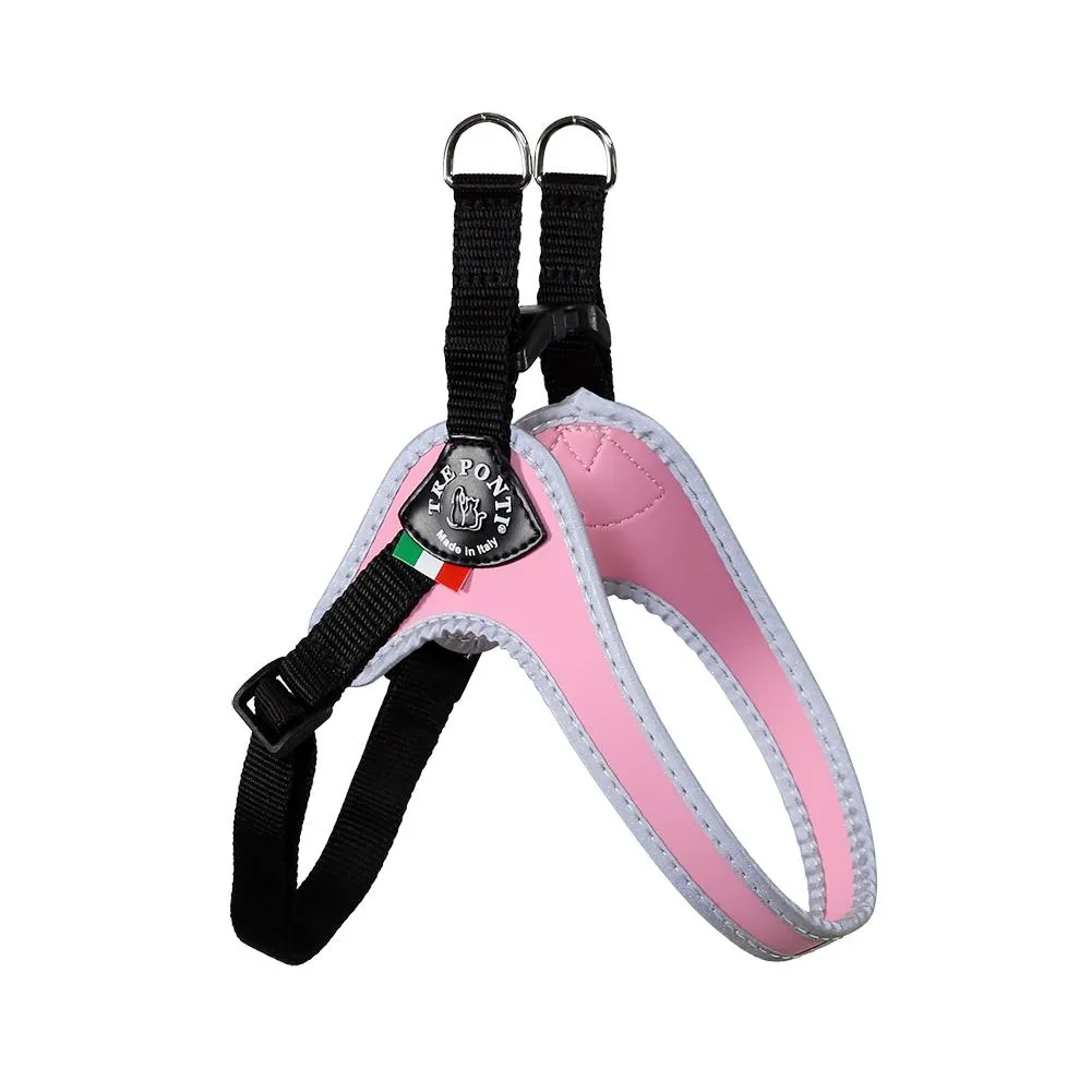 Tre Ponti Genesis Adjustable Belly Strap Harness