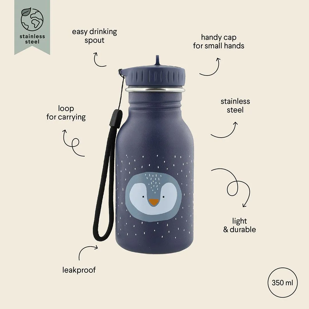 Trixie Drinking Bottle - 350ml - Mr Penguin