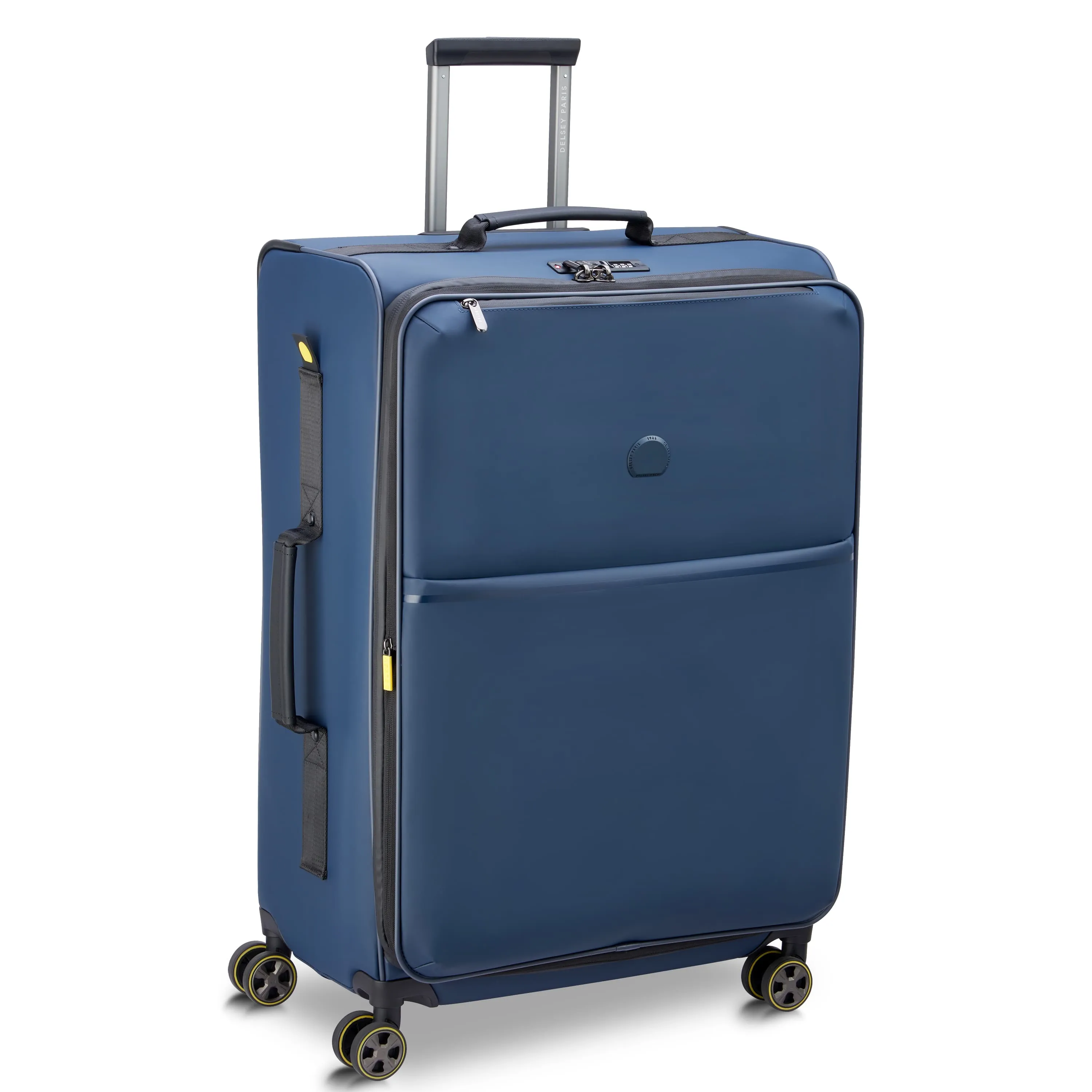 TURENNE SOFT - Large Expandable Spinner