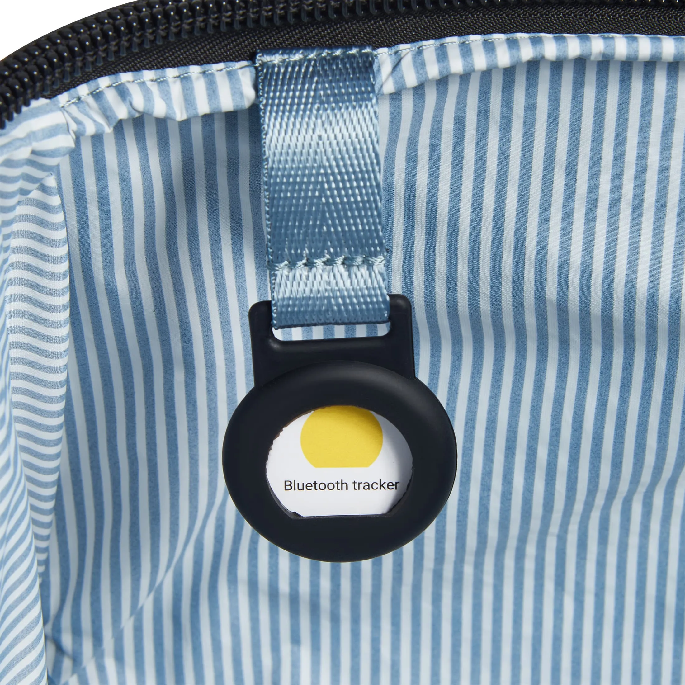 TURENNE SOFT - Large Expandable Spinner