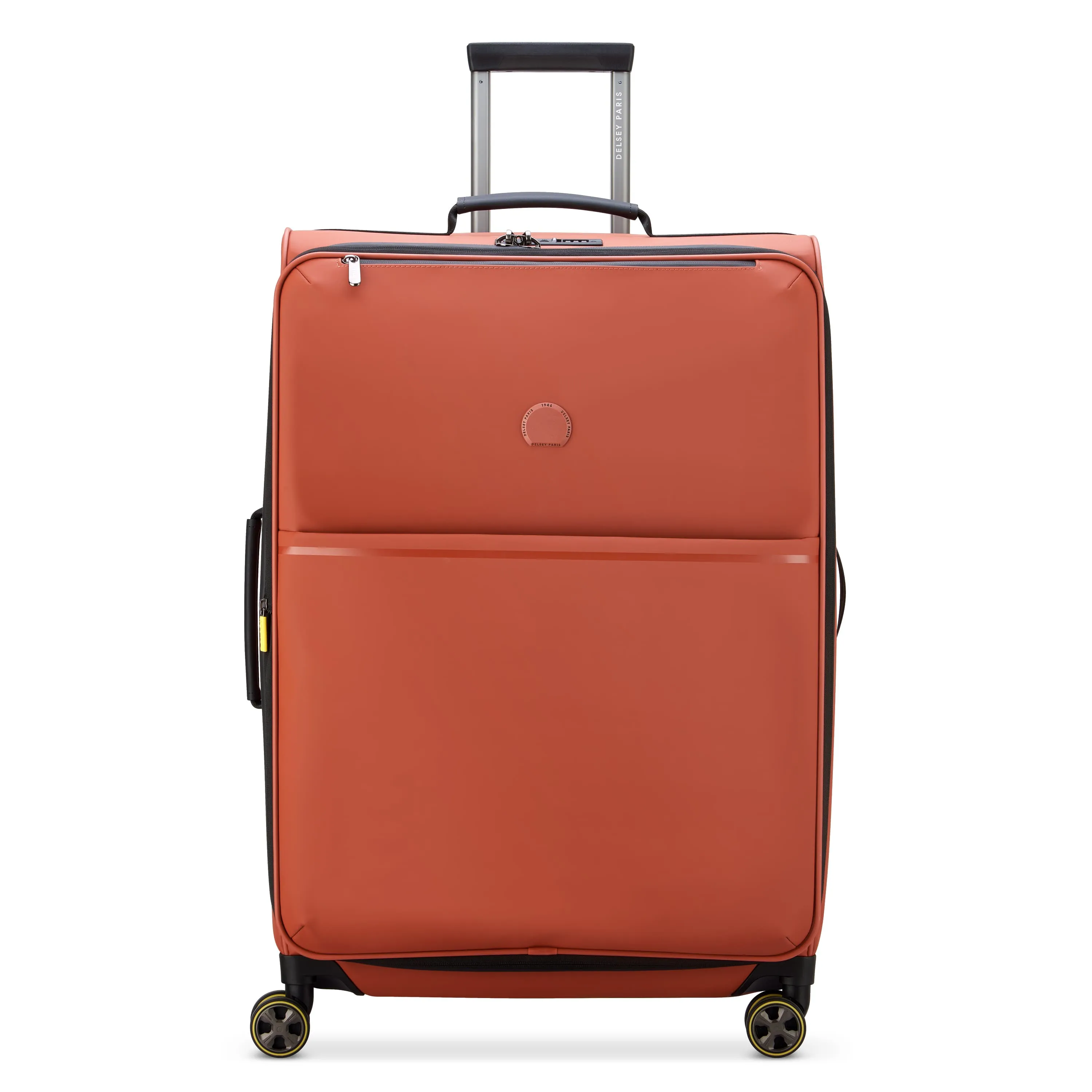TURENNE SOFT - Large Expandable Spinner