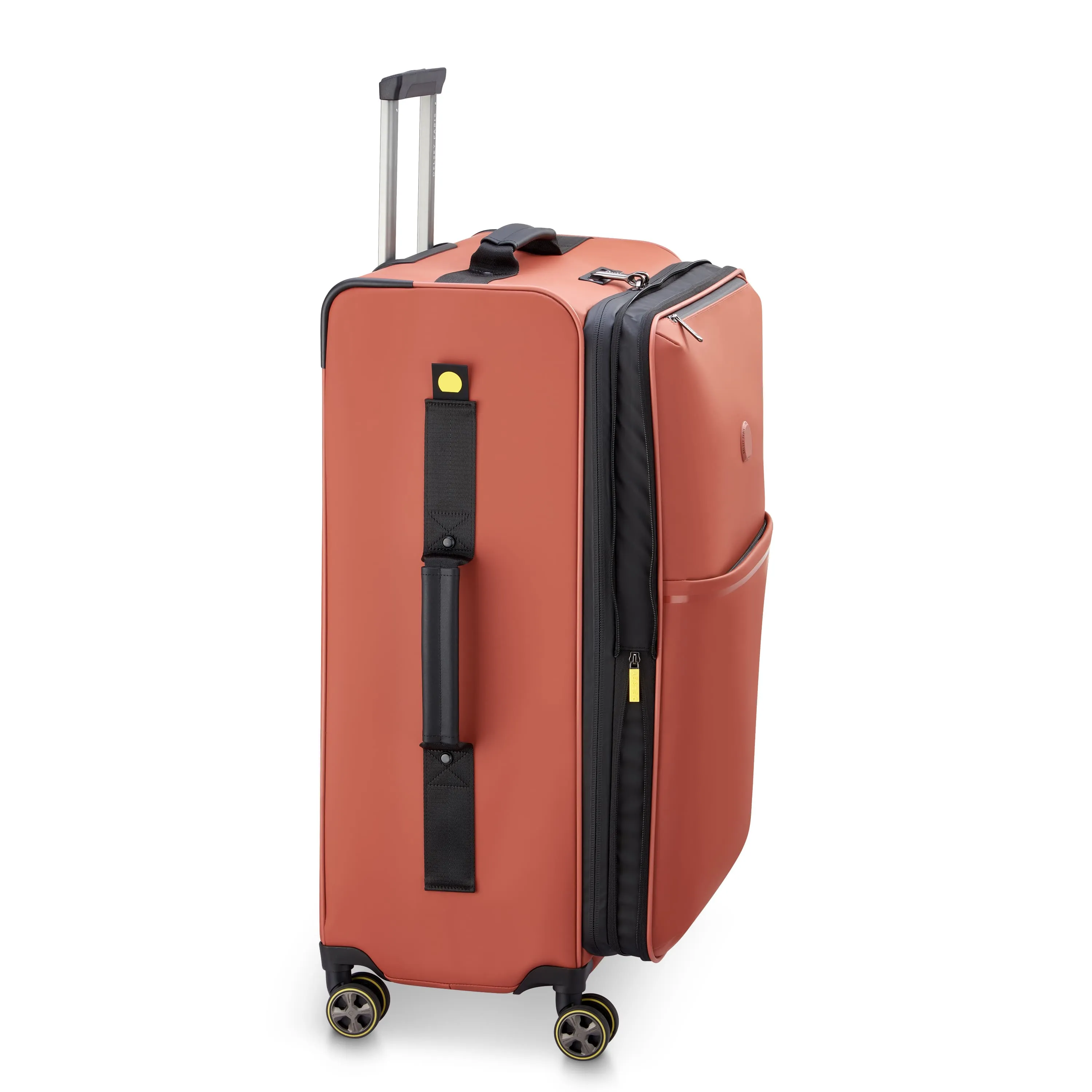 TURENNE SOFT - Large Expandable Spinner
