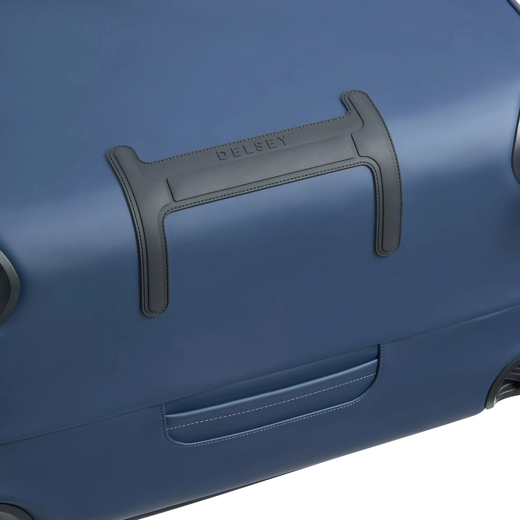 TURENNE SOFT - Large Expandable Spinner