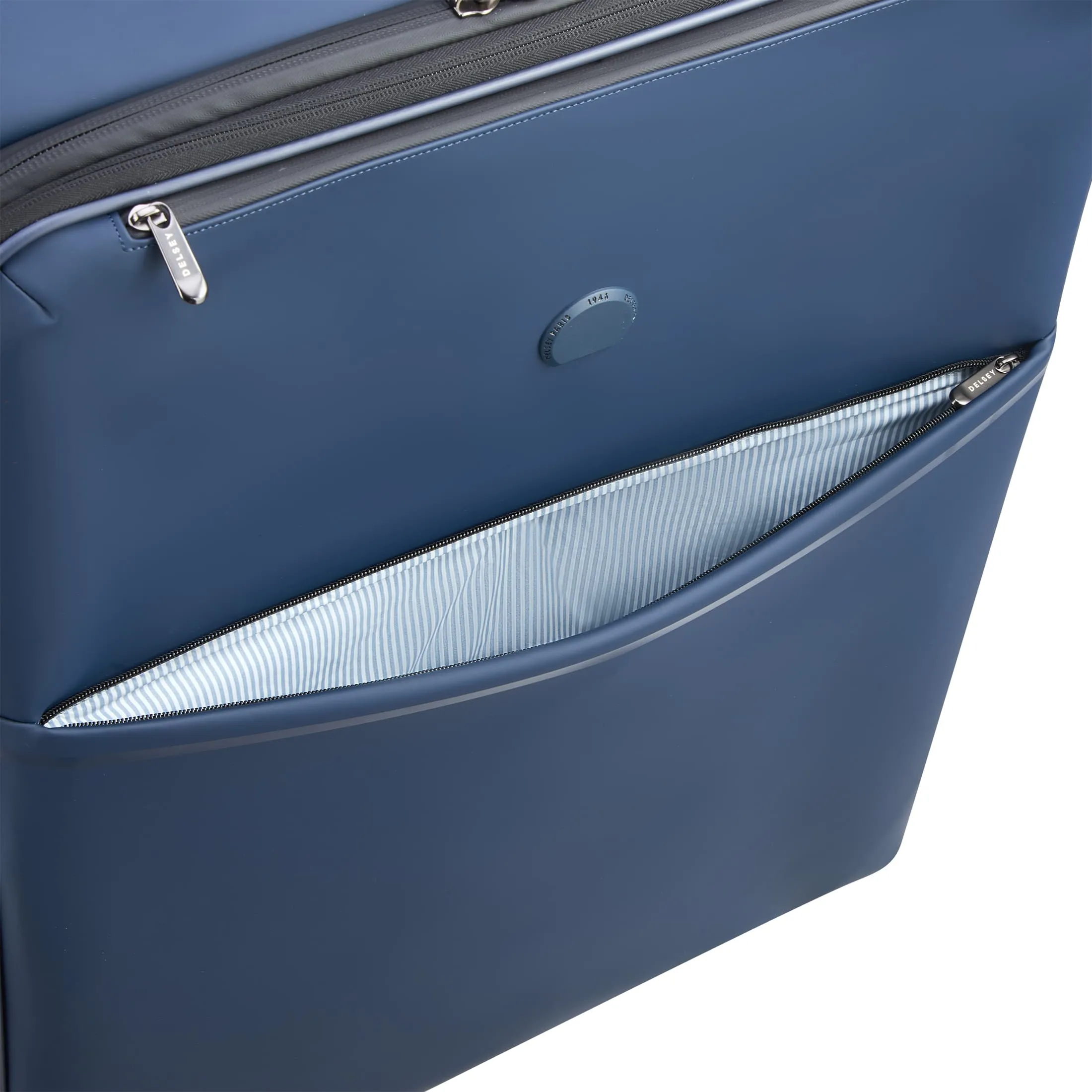 TURENNE SOFT - Large Expandable Spinner