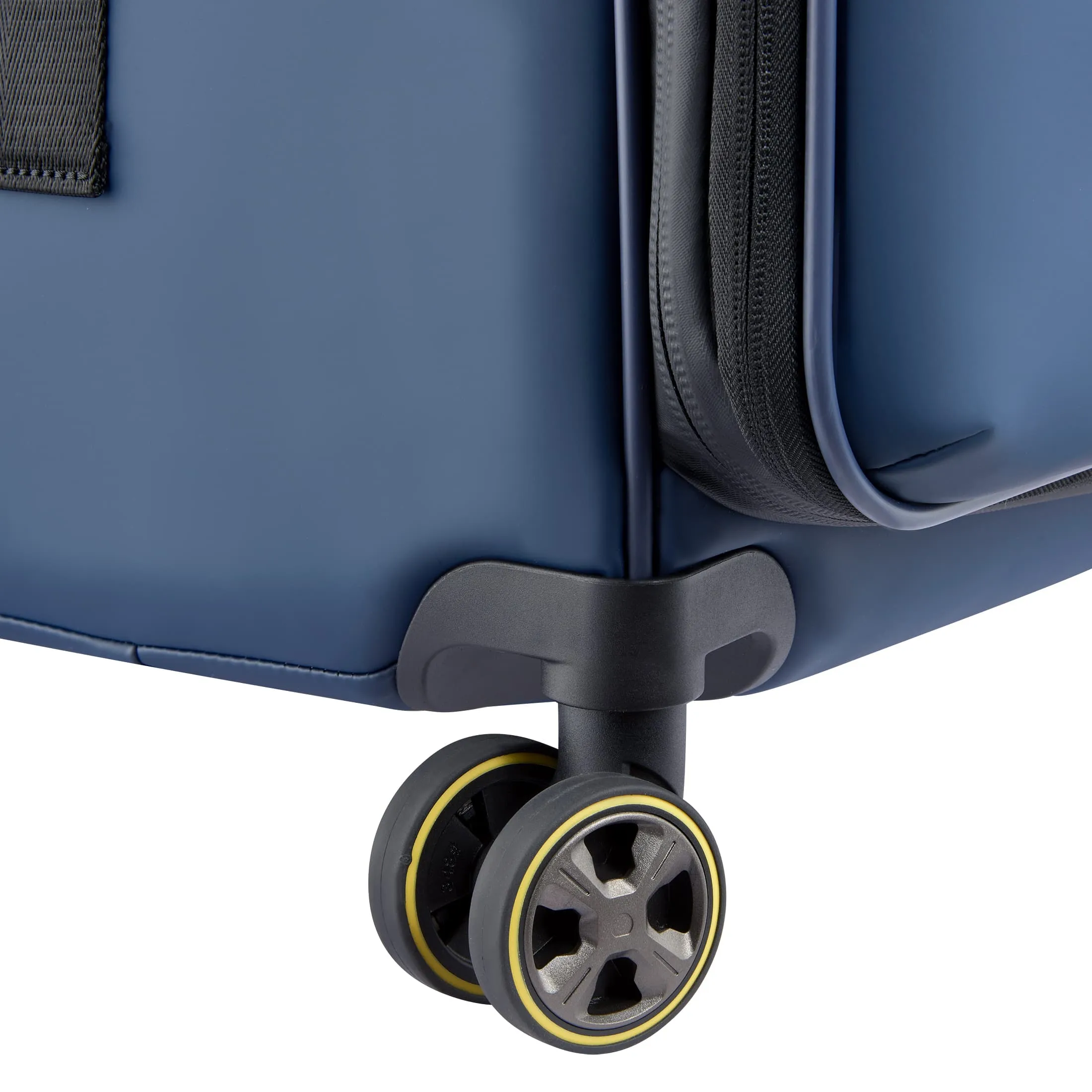 TURENNE SOFT - Large Expandable Spinner