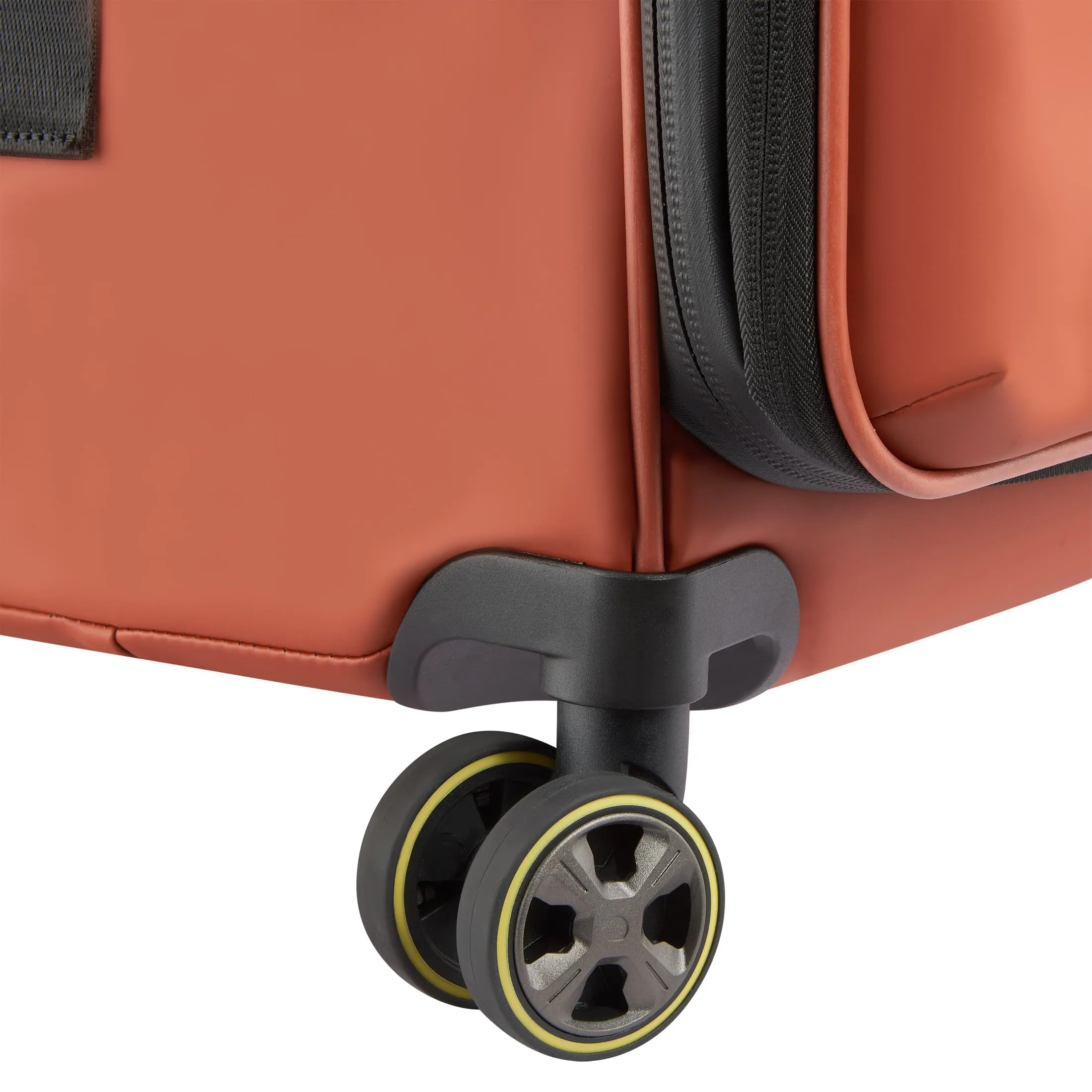 TURENNE SOFT - Large Expandable Spinner