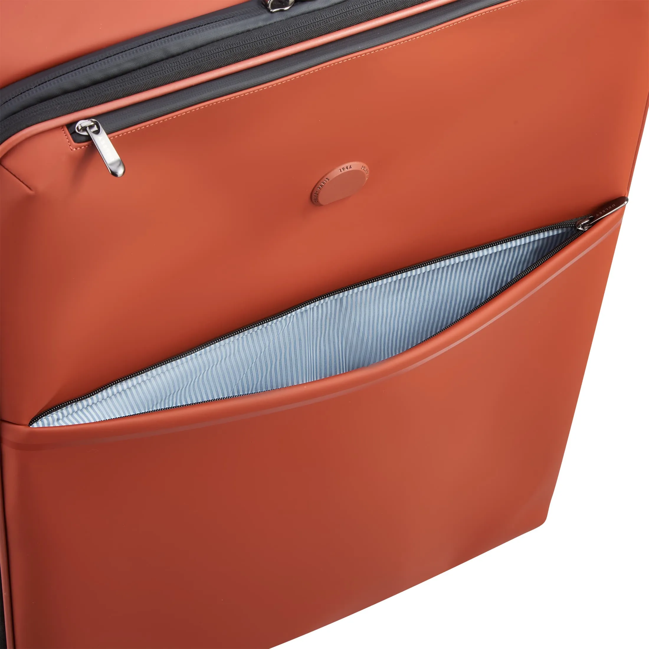 TURENNE SOFT - Large Expandable Spinner