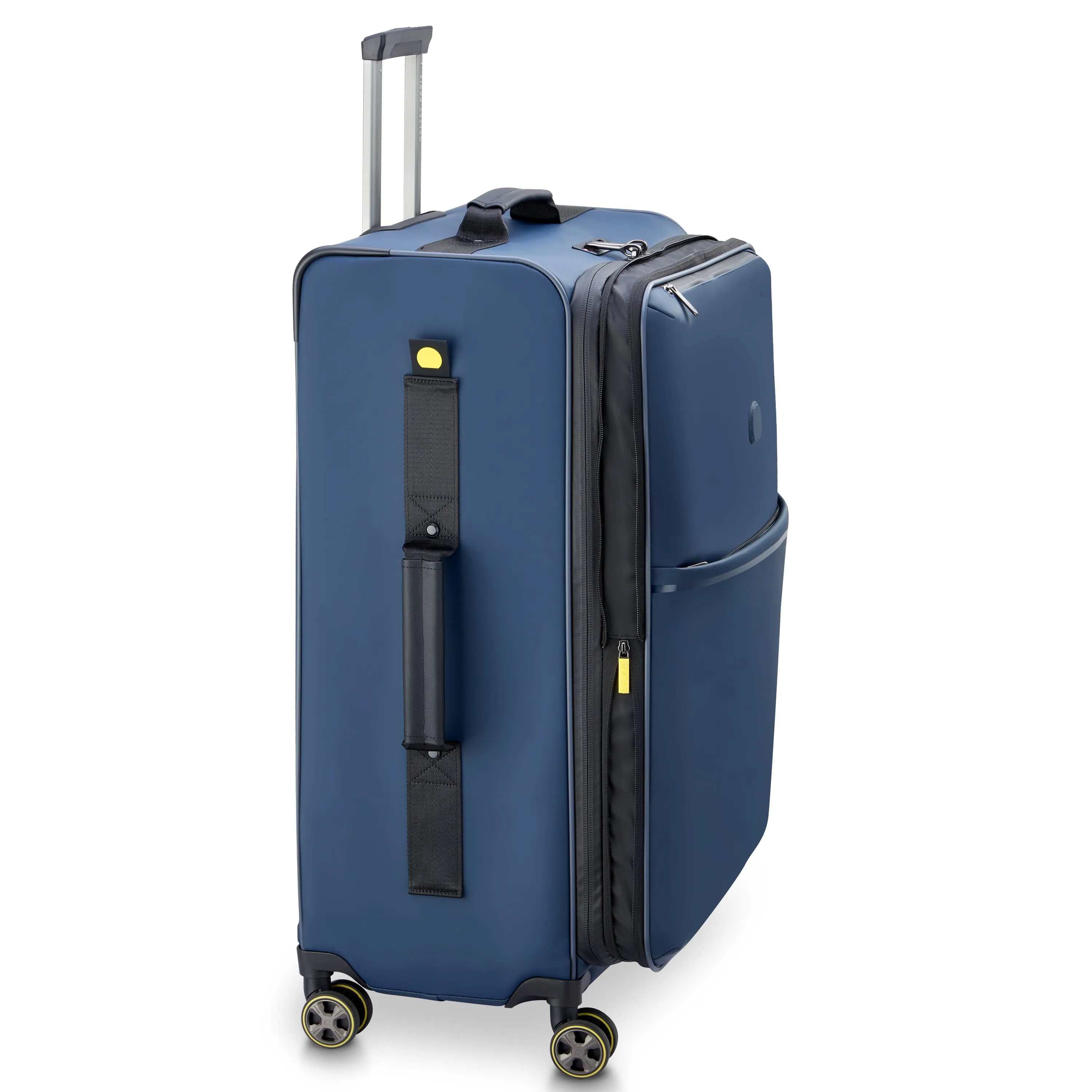 TURENNE SOFT - Large Expandable Spinner
