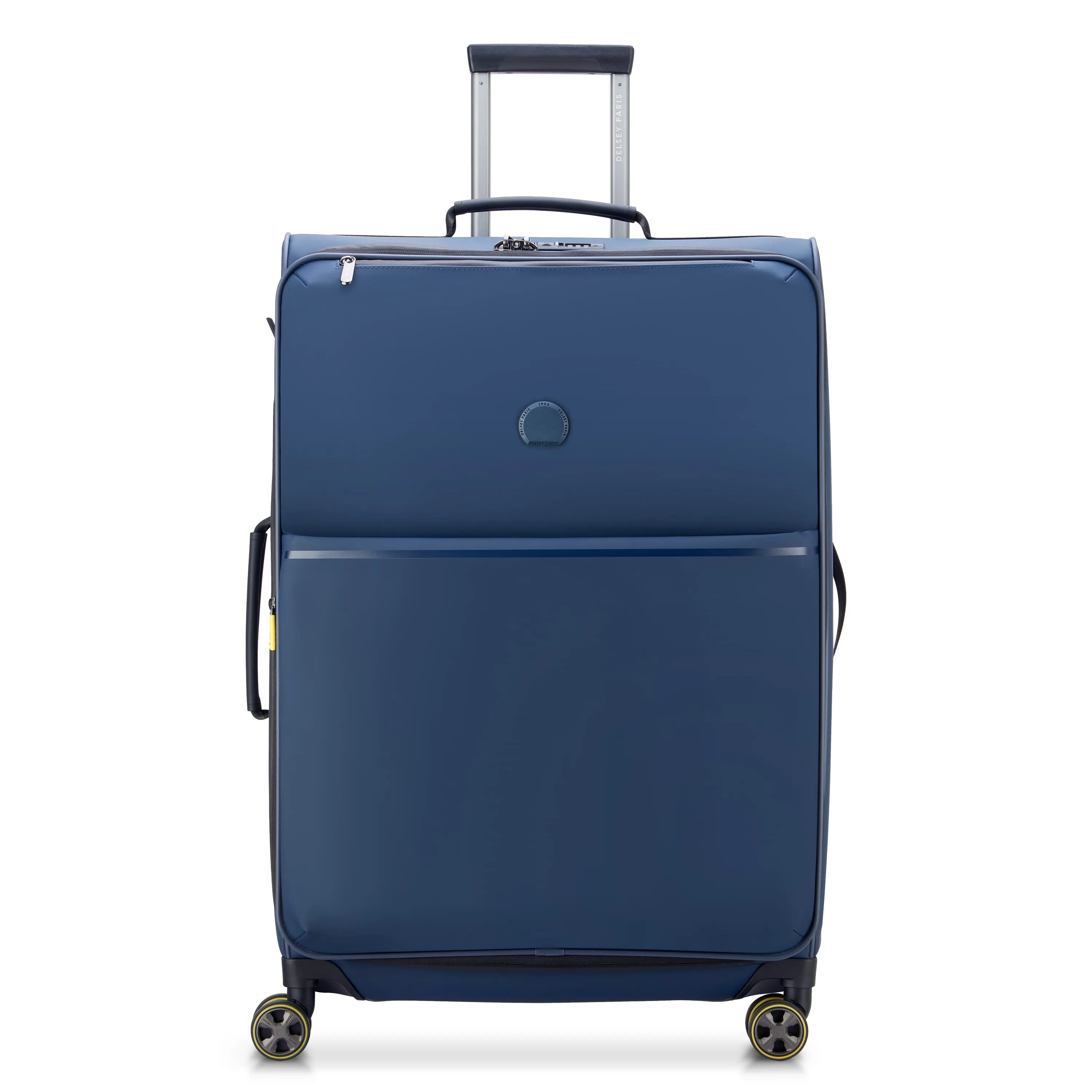 TURENNE SOFT - Large Expandable Spinner