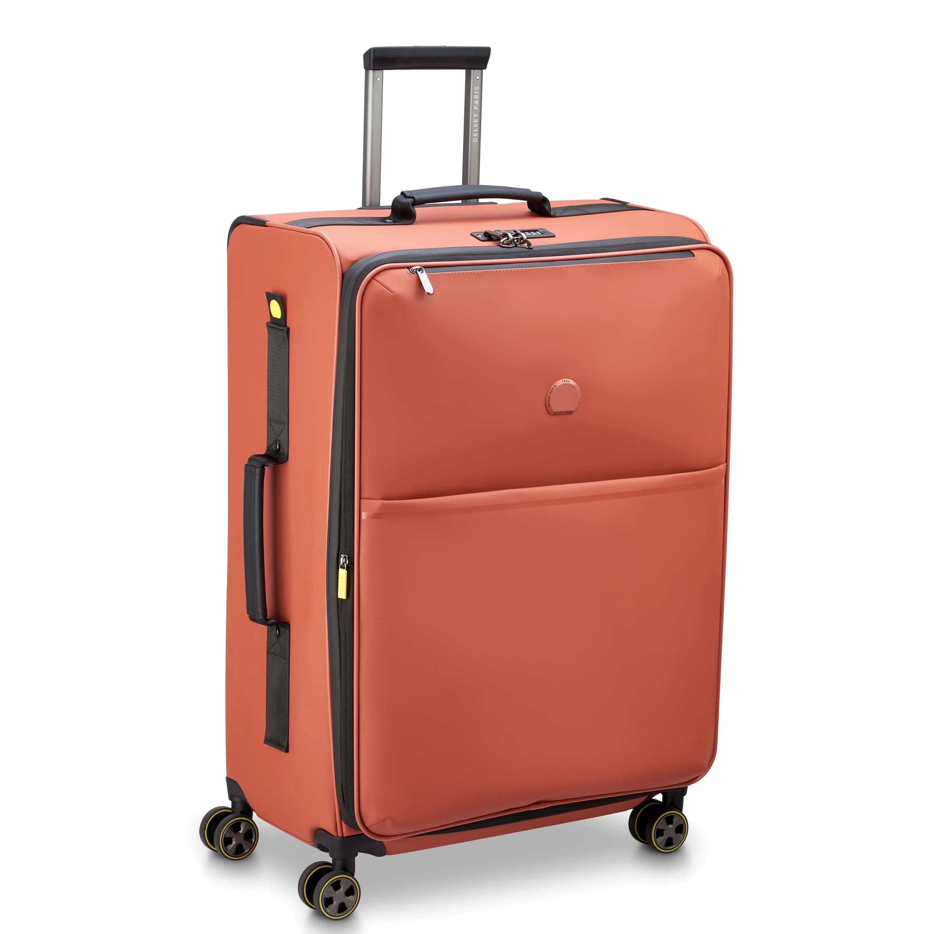 TURENNE SOFT - Large Expandable Spinner