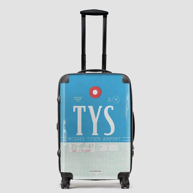 TYS - Luggage