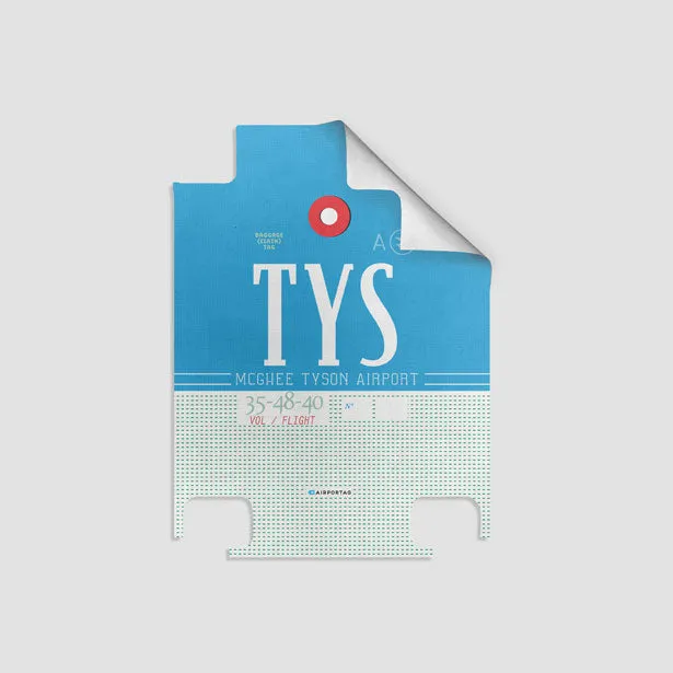 TYS - Luggage