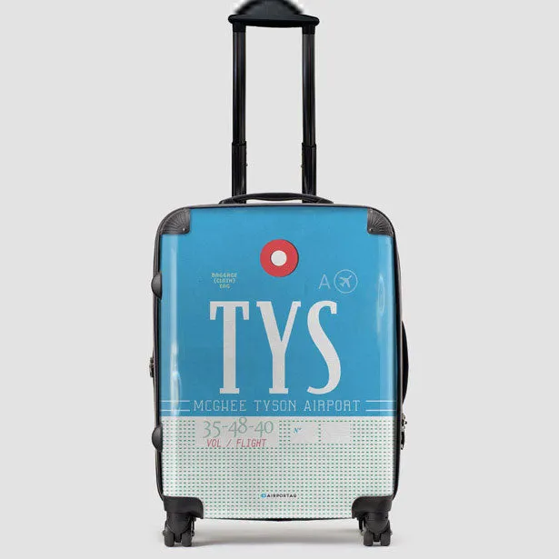 TYS - Luggage