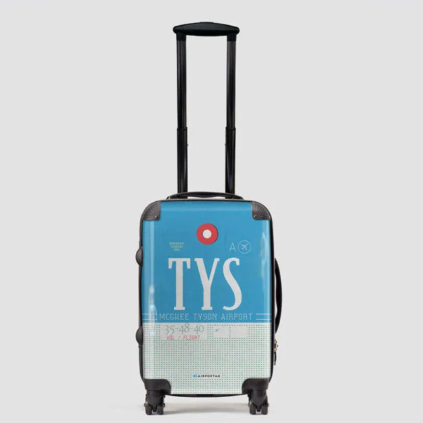 TYS - Luggage
